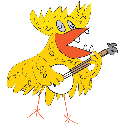 hound for hound favicon